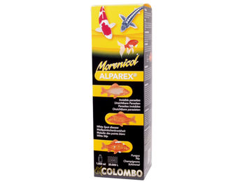 Produktbild von Colombo Alparex Teichpflege für Fische 1000ml