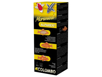 Produktbild von Colombo Alparex Teichpflege für Fische 250ml