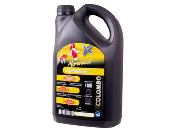 Colombo Alparex Teichwasserzusatz für Fische 2500ml – Bild 1 von 1