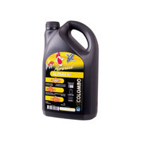 Produktbild von Colombo Alparex Teichwasserzusatz für Fische 2500ml