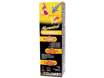 Produktbild von Colombo Alparex Teichwasserzusatz für Fische 500ml