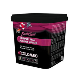 Produktbild von Colombo BactoClear zur Klärung von Teichwasser 5000ml