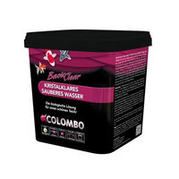 Produktbild von Colombo BactoClear zur Klärung von Teichwasser 5000ml