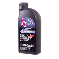 Produktbild von Colombo Bactuur Activator Teichpflege für Fische 2500 ml