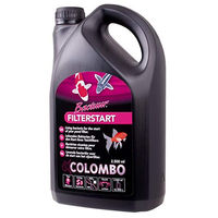 Produktbild von Colombo Bactuur Filterstarter für Fischteiche 2500ml