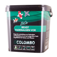 Produktbild von Colombo BIOX Algenbekämpfung gegen Fadenalgen für den Teich 5000 ml