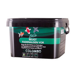 Colombo BiOx zur Vorbeugung von Fadenalgen für den Teich 2500 ml – Bild 1 von 3