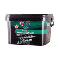 Produktbild von Colombo BiOx zur Vorbeugung von Fadenalgen für den Teich 2500 ml