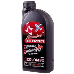 Colombo Fish Protect Teichpflege Wasseraufbereiter für Fische 1000ml – Bild 1 von 2