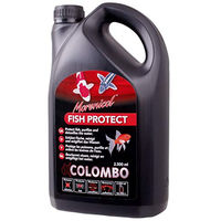 Produktbild von Colombo Fish Protect Wasseraufbereiter für Fische und Teich 2500ml