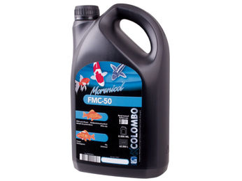 Colombo FMC-50 Fischfutter für den Teich 2500ml – Bild 1 von 1