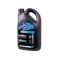 Produktbild von Colombo FMC-50 Fischfutter für den Teich 2500ml