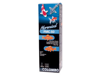 Produktbild von Colombo FMC-50 Fischpflege für den Teich 1000ml
