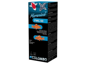 Produktbild von Colombo FMC-50 Fischpflege für den Teich 250ml