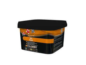 Colombo GH Plus Wasseraufbereitung für Fische und Teich 2500 ml - 2,5 l – Bild 1 von 7