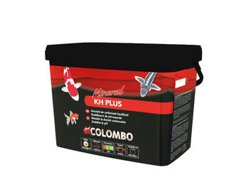 Colombo KH Plus Teichwasser-Zusatz 15000 ml für Fische – Bild 1 von 1