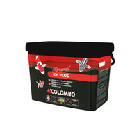 Produktbild von Colombo KH Plus Teichwasser-Zusatz 15000 ml für Fische