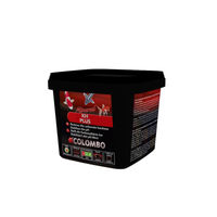 Produktbild von Colombo KH Plus zur Stabilisierung der Karbonathärte für Fische im Teich 1000 ml - 1000 ml