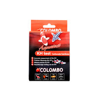 Produktbild von Colombo KH Wassertest für Aquaristik