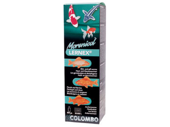 Colombo Lernex Fisch Futter für Teichfische 800g – Bild 1 von 1