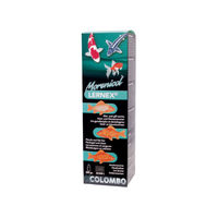 Produktbild von Colombo Lernex Fisch Futter für Teichfische 800g