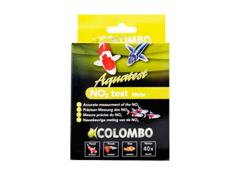 Produktbild von Colombo No2 Wassertester für den Teich