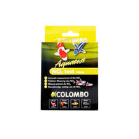 Produktbild von Colombo No2 Wassertester für den Teich