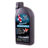Produktbild von Colombo Phosphate X Phosphatentferner für den Teich 1000 ml