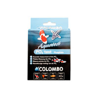 Produktbild von Colombo PO4 Wassertester für Süßwasser Fischwasser