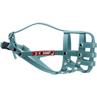 Produktbild von Colori Shepherd & simil.noses Stofftier XS Größe 3 Sea Turquoise für Zwergpinscher und Pudel Toy