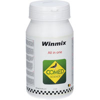 Produktbild von Comed Winmix alles in Einem Ergänzungsfuttermittel für Tauben mit Vitaminen und Elektrolyten 1000g