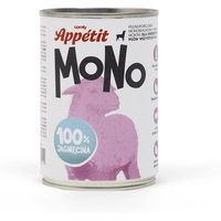 Produktbild von COMFY APPETIT Mono Monoprotein Hundefutter Lamm Pastete 400 g