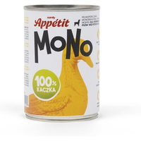 Produktbild von COMFY APPETIT Monoproteinfutter Ente Pastete 400 g - 6 x 400 g