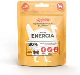 Produktbild von COMFY Funktionssnack Geflügel Getreidefrei 70 g - 70 g