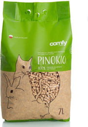 Produktbild von COMFY Holzstreu Pinocchio 7L