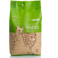 Produktbild von COMFY Holzstreu Pinocchio 7L