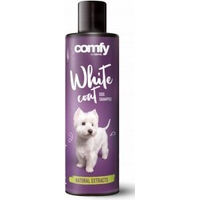 Produktbild von COMFY Hundeshampoo White Coat für Hunde mit leichtem Haar 250 ml - 250 ml