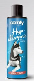 Produktbild von COMFY Hypoallergenes Hundeshampoo Blau 250 ml