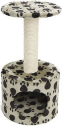 Produktbild von COMFY Katzenkratzbaum aus Sisal in Grau