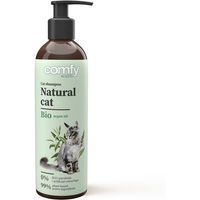 Produktbild von Comfy Natural Katzenshampoo 250 ml - 250 ml