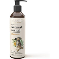 Produktbild von COMFY Natural Revital Regenerierendes Shampoo für Hunde 250 ml - 250 ml