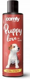 Produktbild von COMFY Puppy Love Hund Welpen-Shampoo für Haut & Fell 250 ml