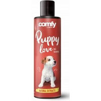 Produktbild von COMFY Puppy Love Hund Welpen-Shampoo für Haut & Fell 250 ml