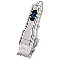 Produktbild von Companion CP7830 Schermaschine für Hunde in Silber