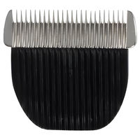 Produktbild von Companion Ersatzklinge aus Edelstahl für Schermaschine CP6300A in Silber