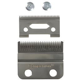 Produktbild von Companion Ersatzklinge aus Edelstahl für Schermaschine CP7830 für Hunde und Tiere in Silber