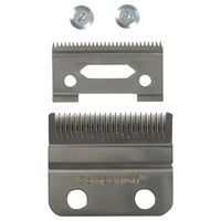Produktbild von Companion Ersatzklinge aus Edelstahl für Schermaschine CP7830 für Hunde und Tiere in Silber