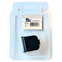 Produktbild von Companion Ersatzklinge Schwarz für Hunde-Clipper CP1800