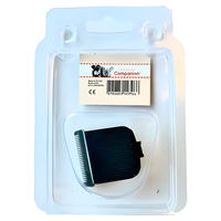 Produktbild von Companion Ersatzklinge Schwarz für Hunde-Clipper CP1800