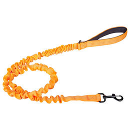 Produktbild von Companion Hundeleine elastisch aus Polyester in Orange
